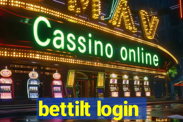 bettilt login